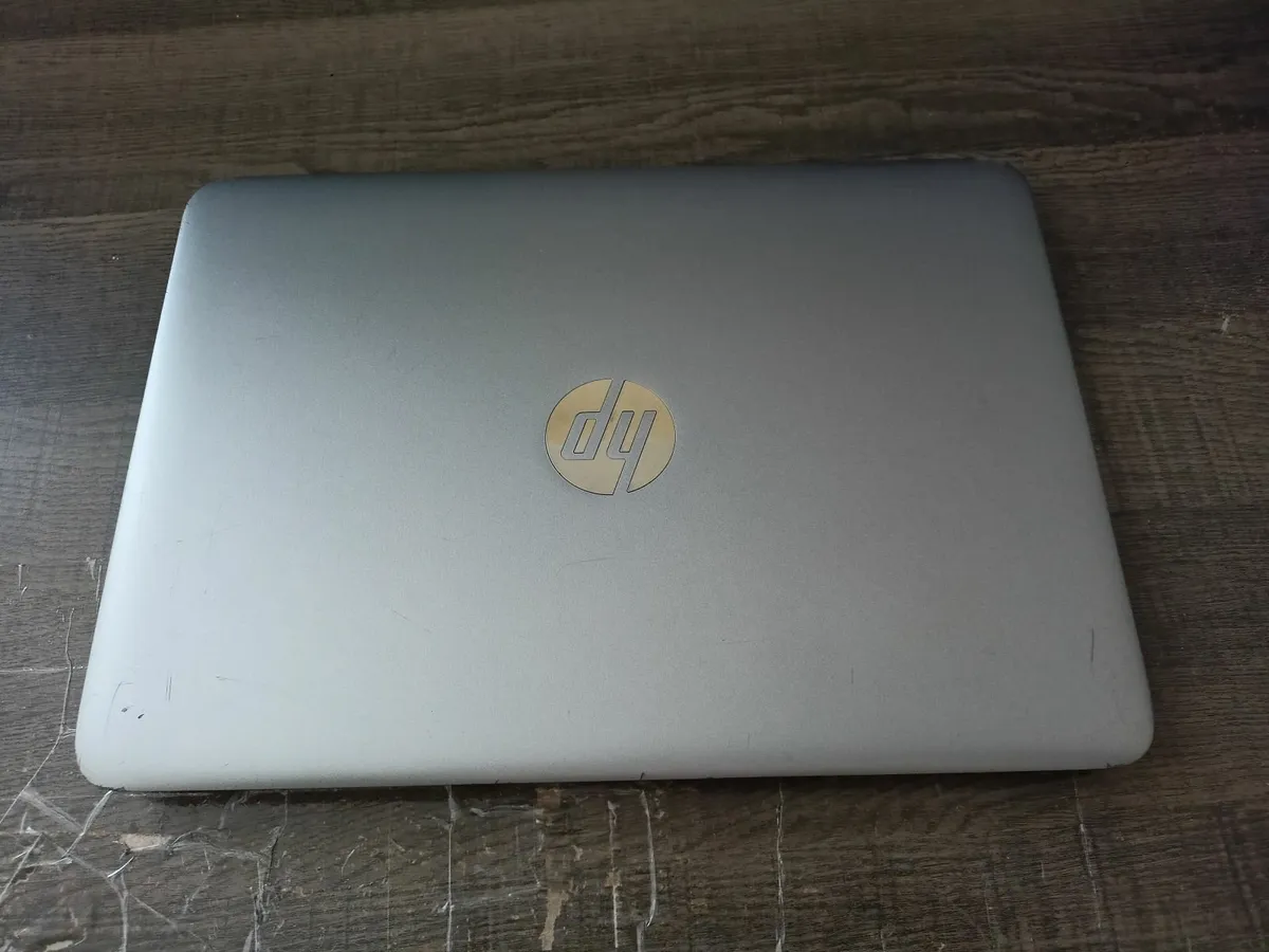 HP Laptop i5-6300U 12.5" 8GB RAM 256GB Win 11 Pro - Image 3