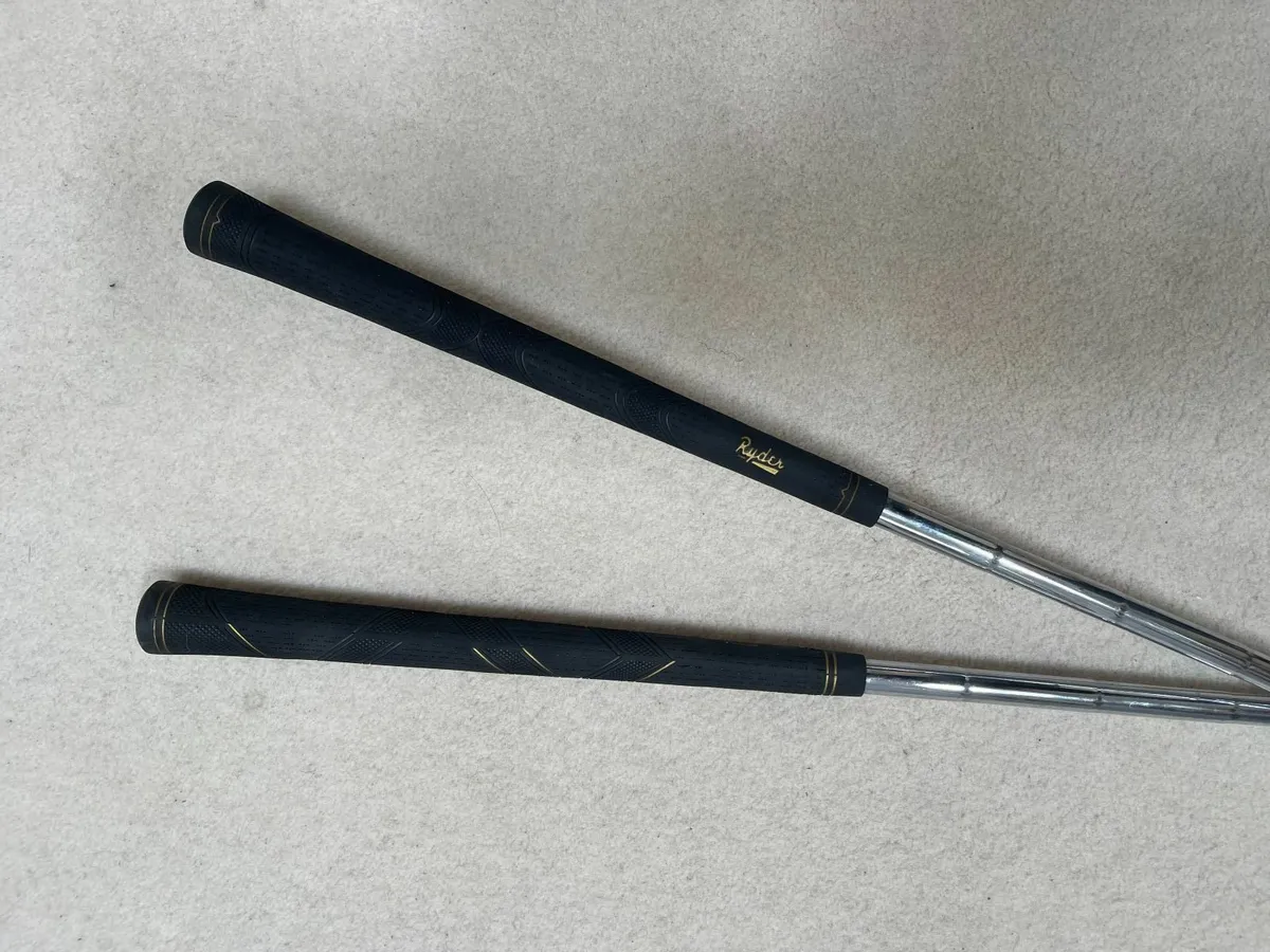 Golf Irons - Image 3