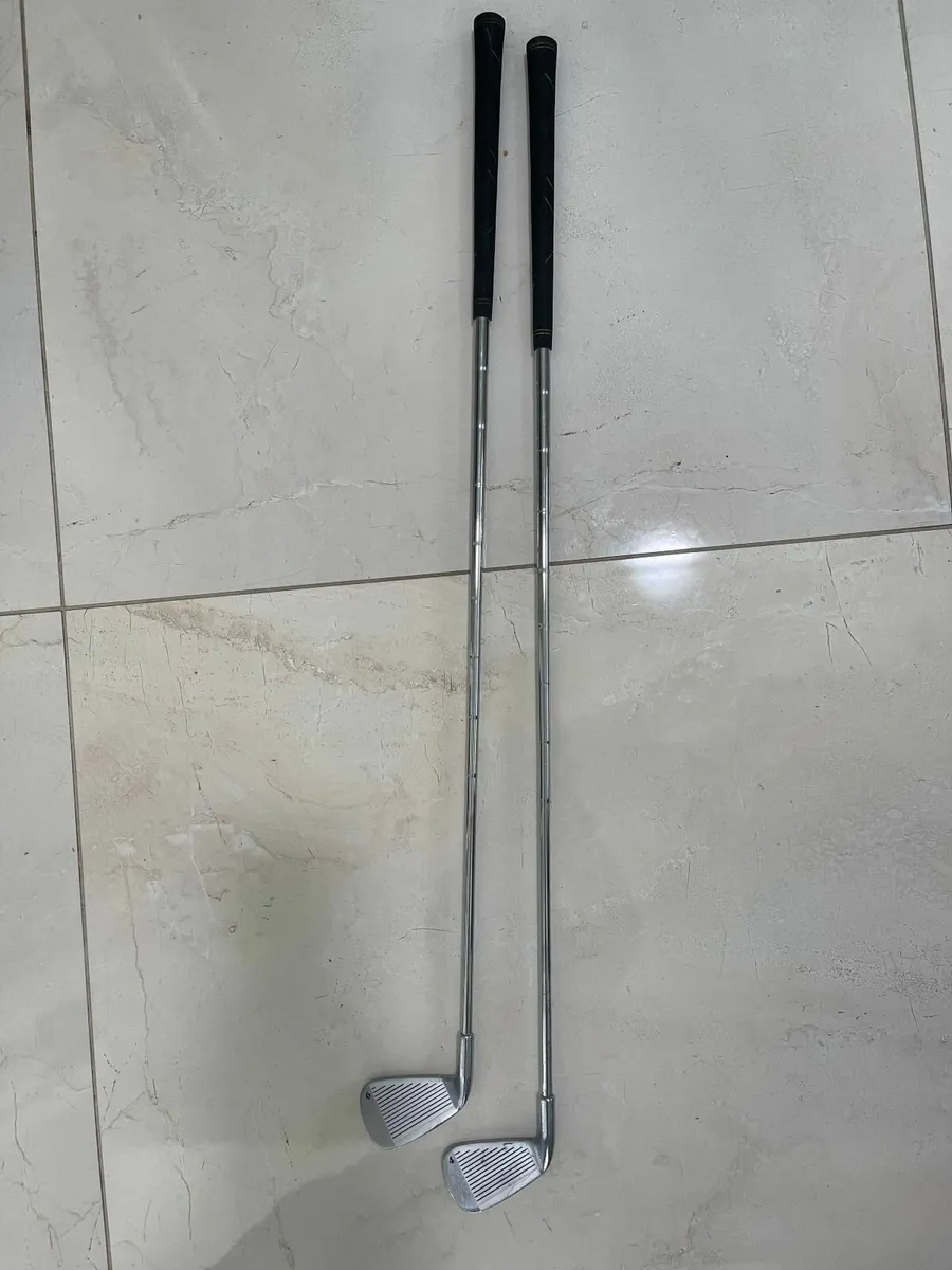 Golf Irons - Image 4