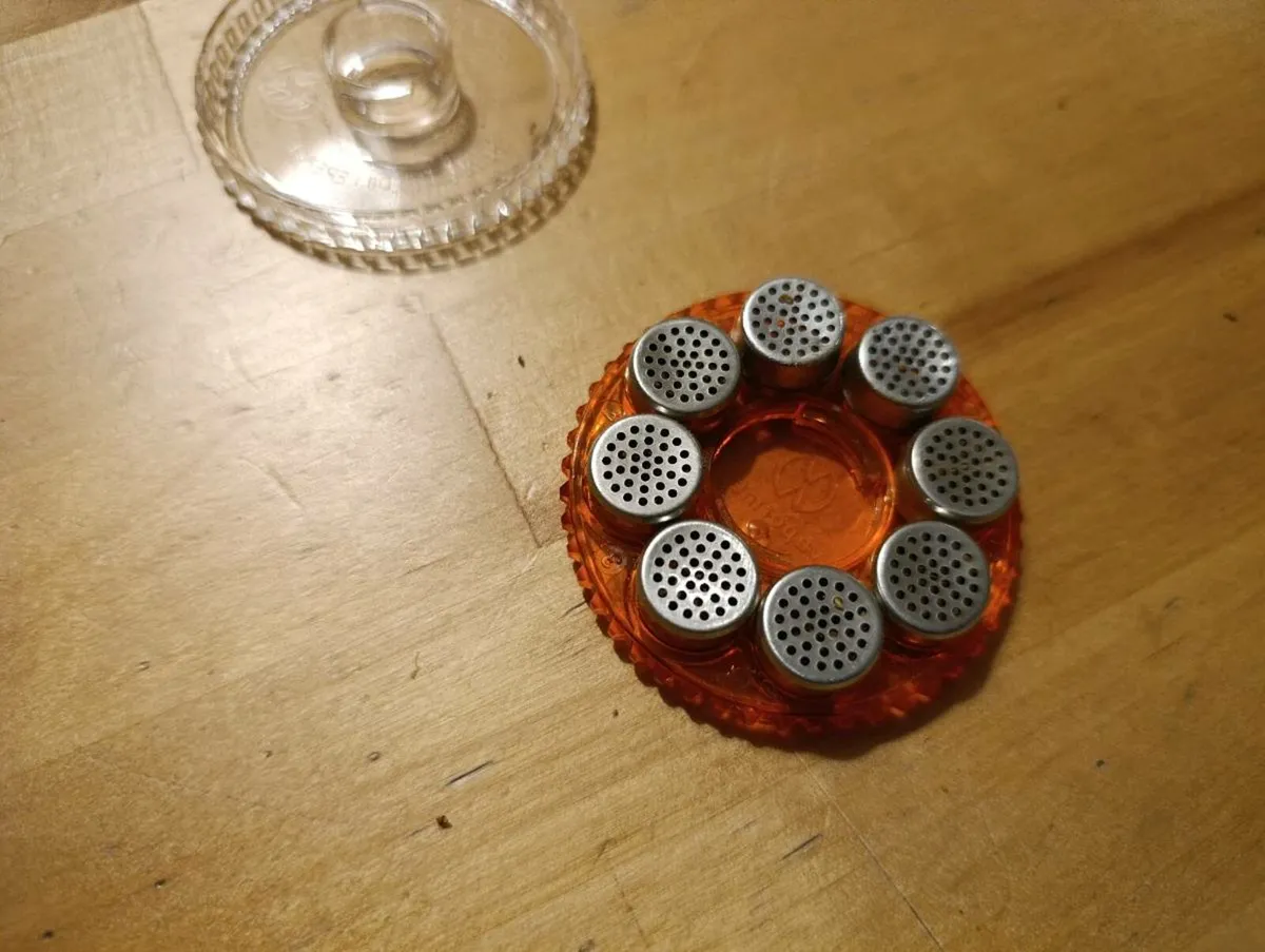 Storz and bickel dry herb vaporiser - Image 3