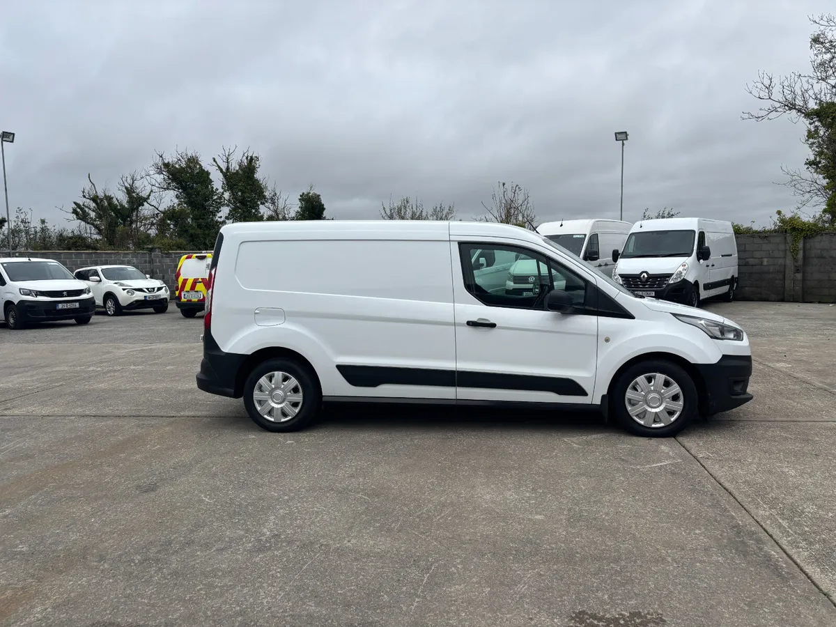 Ford Transit Connect 220..1.5 TDCI.. 6 Speed.. - Image 4