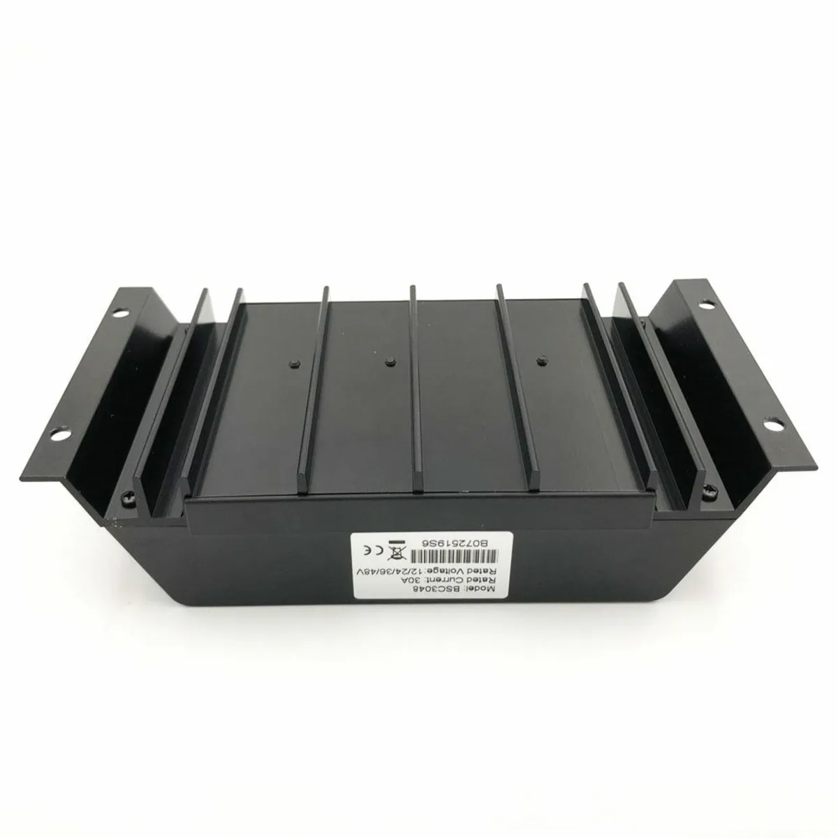 Solar charge controller for AGM SLA and Li-ion - Image 4