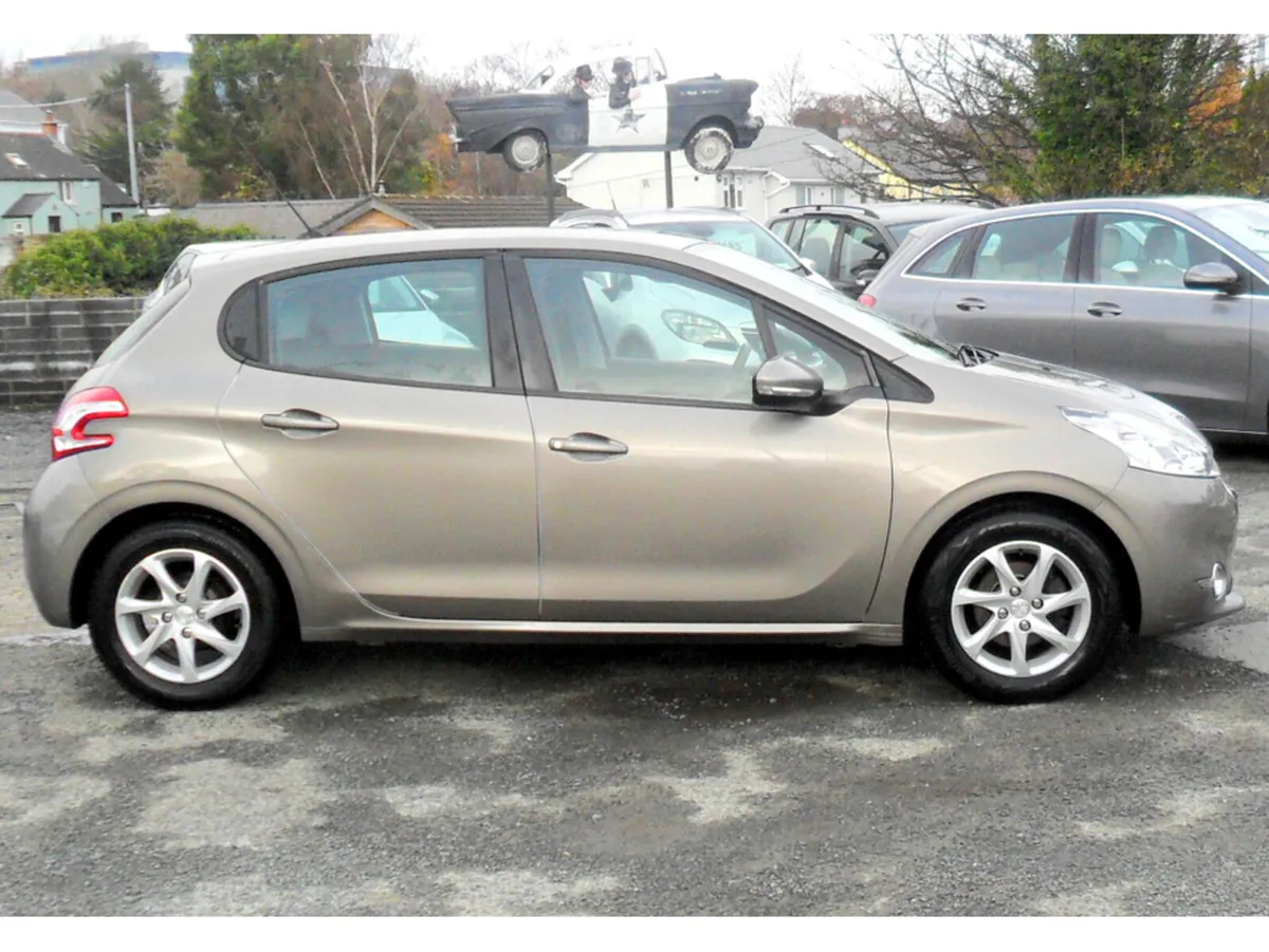 Peugeot 208 1.0 ACTIVE  5DR.......NCT 07/26.....TA - Image 4