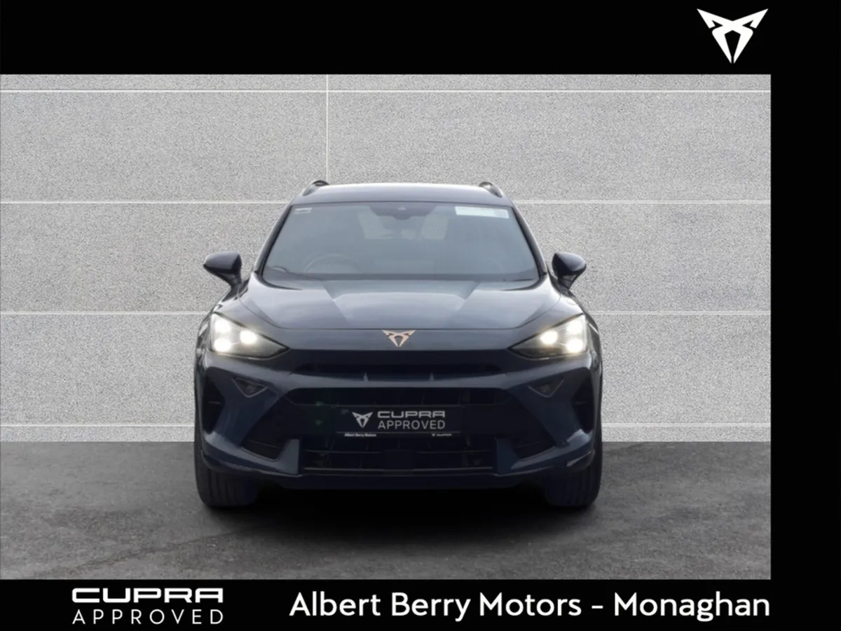 Cupra Formentor 2.0 TDI 150HP DSG - Image 2