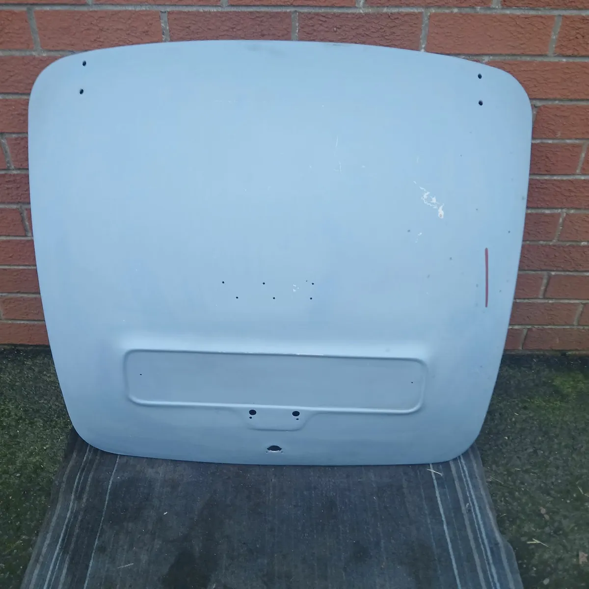 Riley Car Parts, Morris Minor Parts etc - Image 1