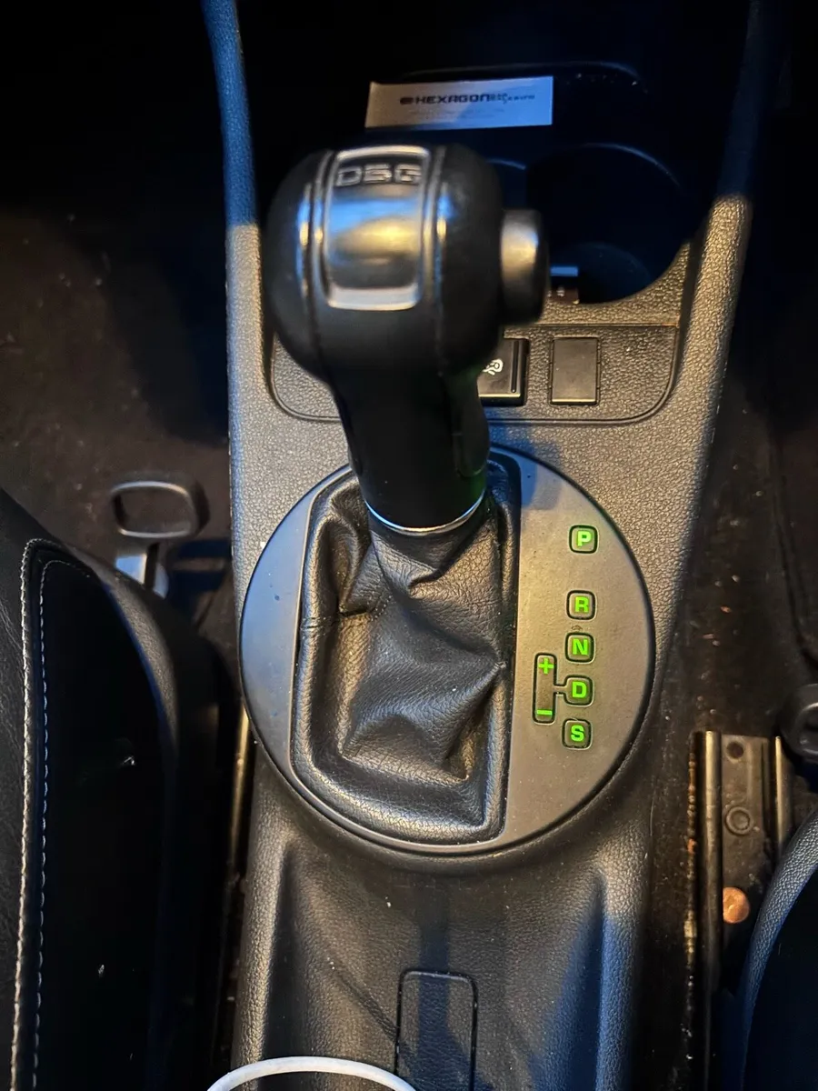 Automatic Skoda Fabia 1.2 New nct 11/26 - Image 4