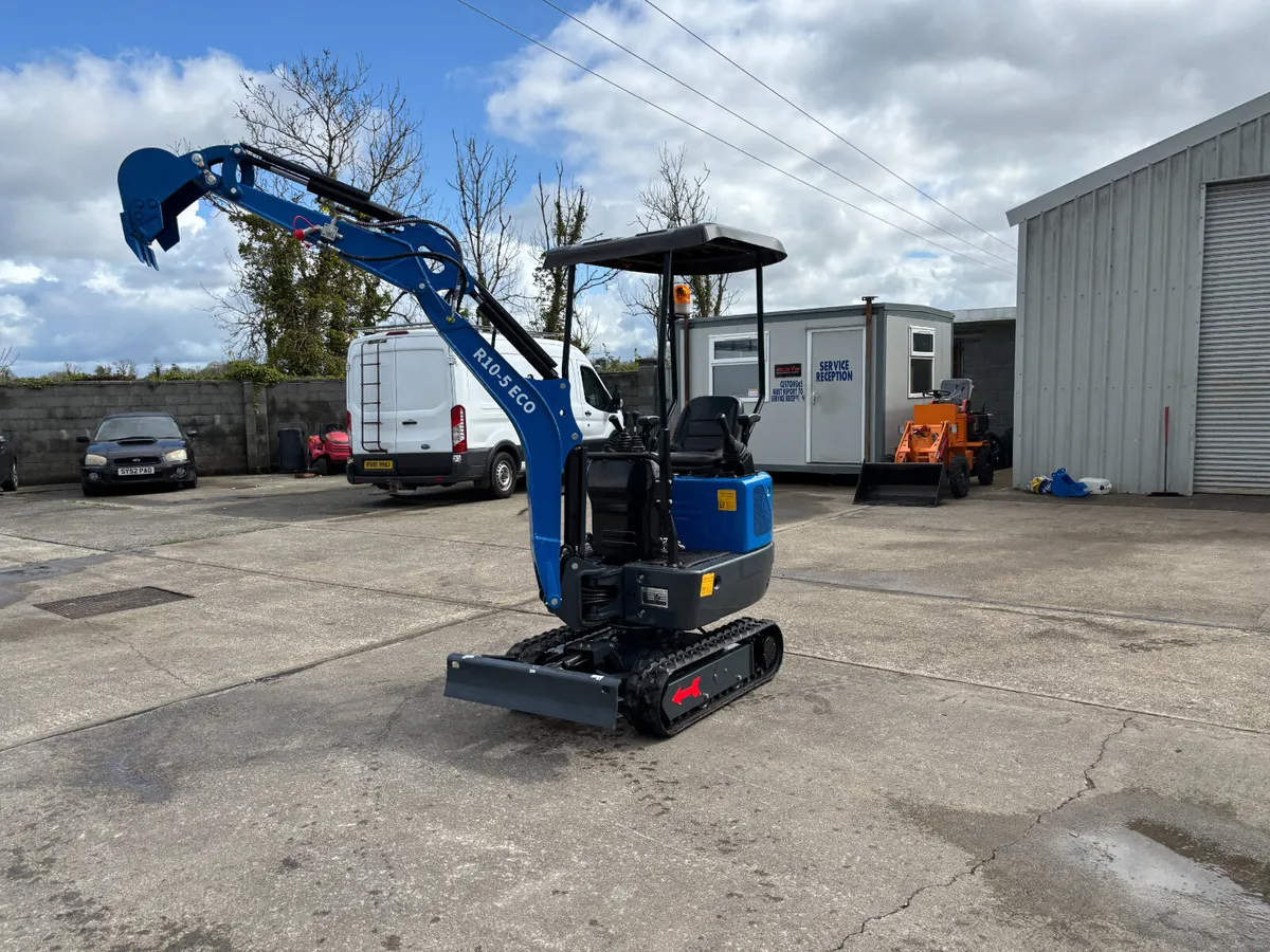 Rippa R10-5... Brand New 2025 Model... - Image 3