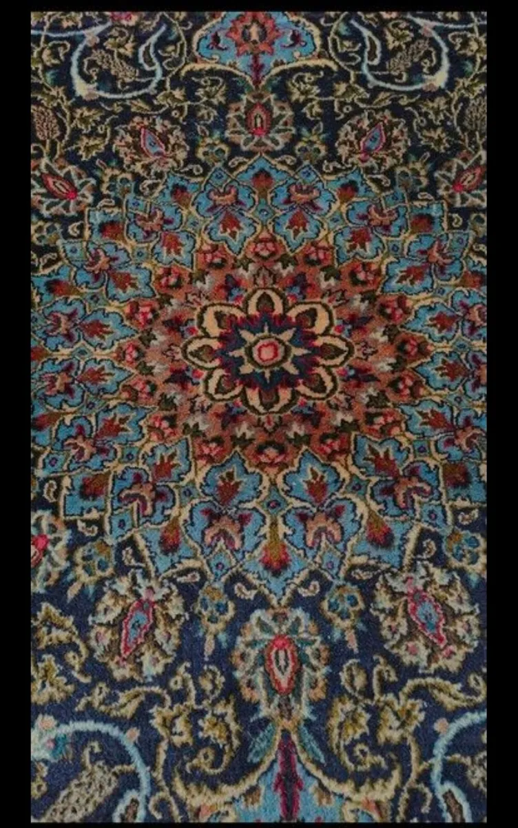 XL Kashmar Rug Carpet - Image 4