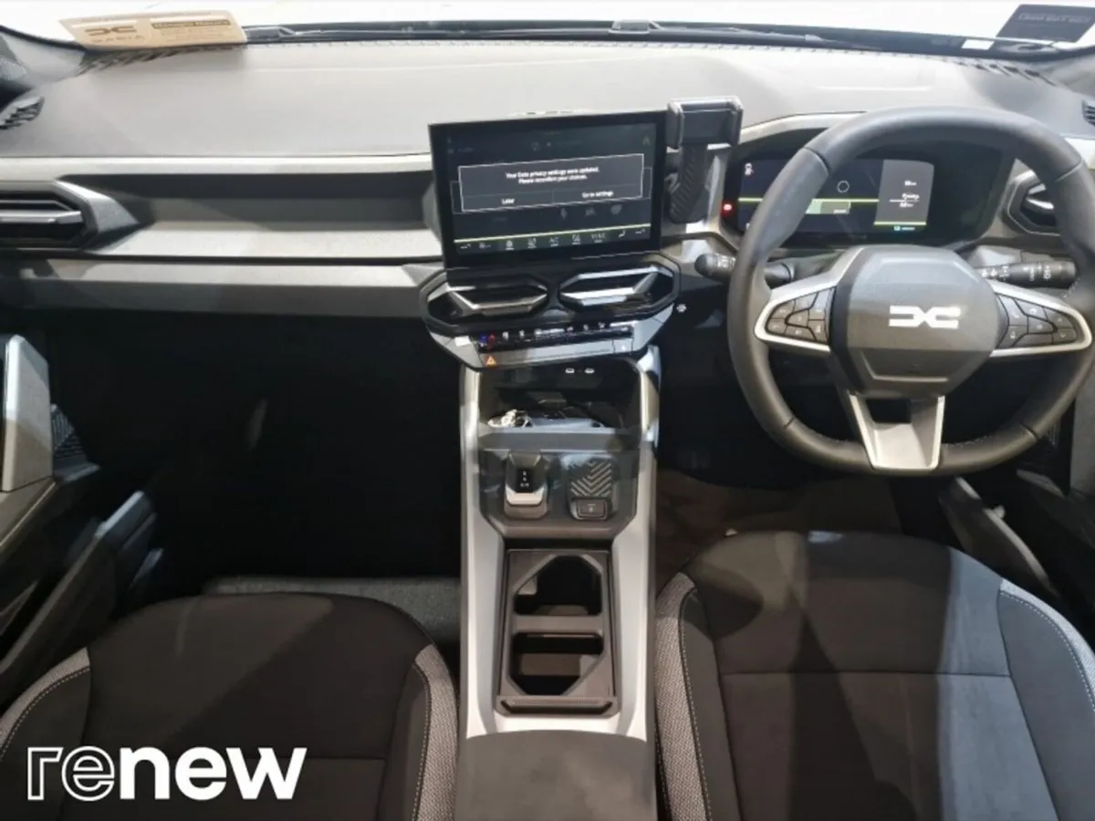 Dacia Bigster Journey HEV 155 - Image 3