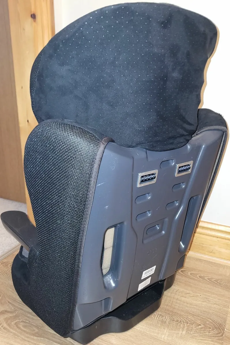 Car Seat - Very good condition - Image 3