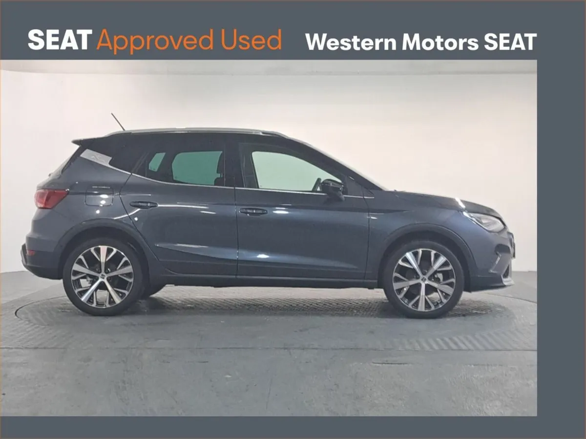 SEAT Arona Arona 1.0TSI 115hp Xperience - Image 2
