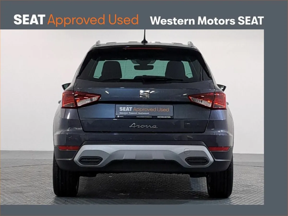 SEAT Arona Arona 1.0TSI 115hp Xperience - Image 3