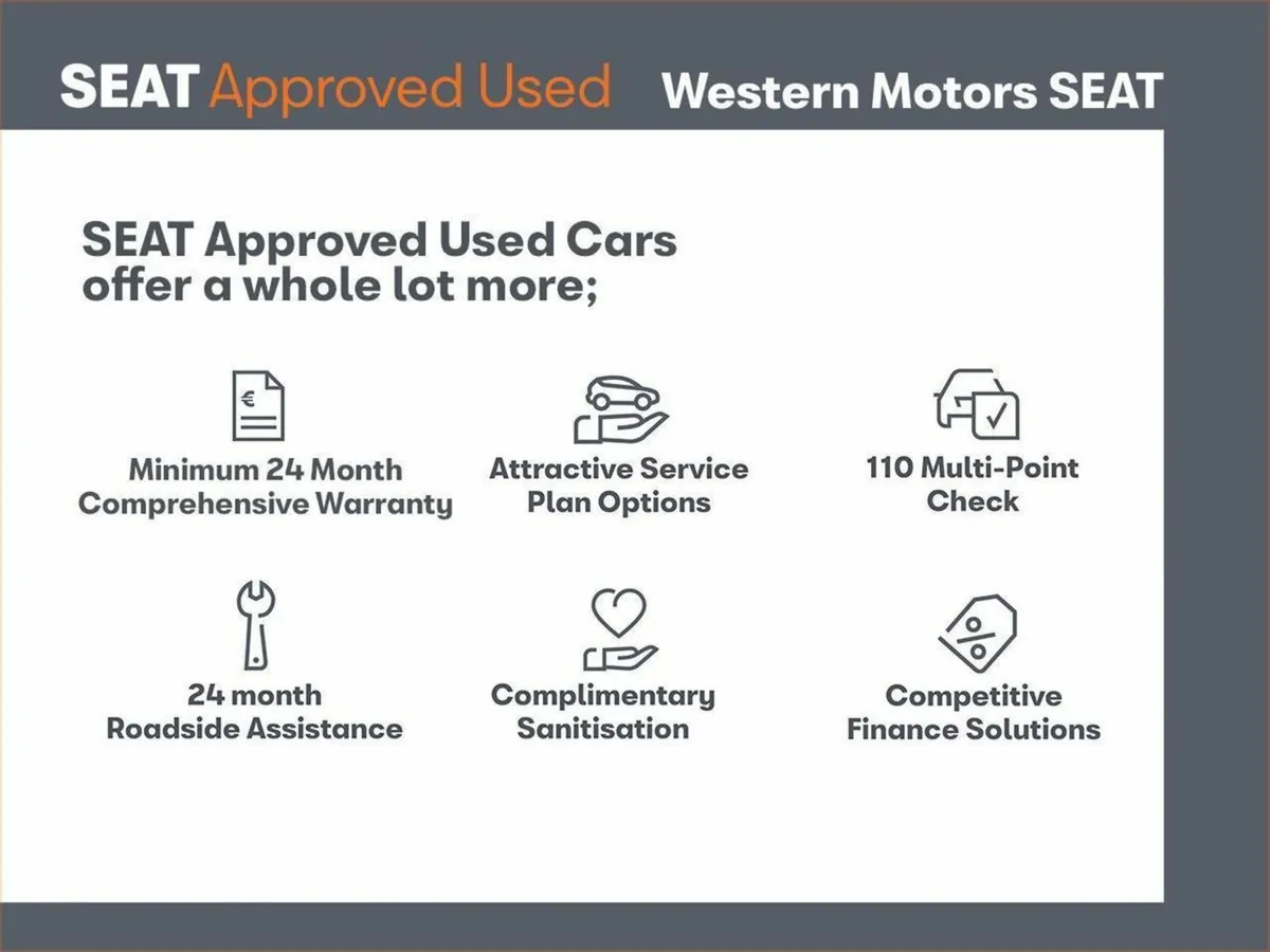 SEAT Arona Arona 1.0TSI 115hp Xperience - Image 4