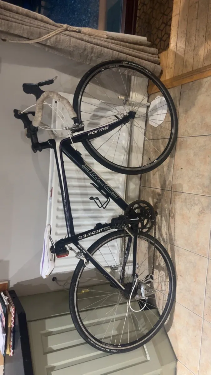 Women’s bike - Image 1