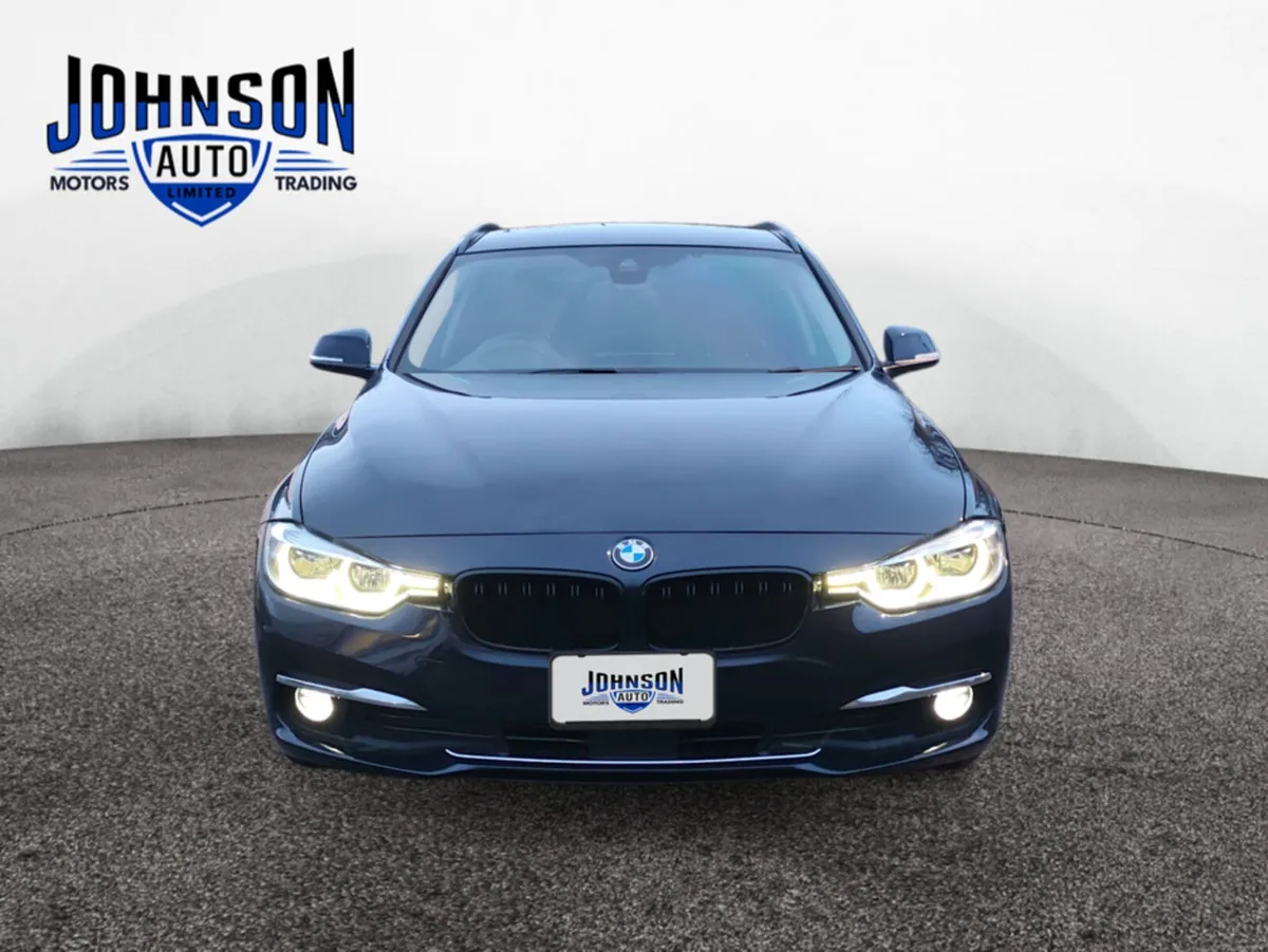 BMW 3-Series 2.00 - Image 3