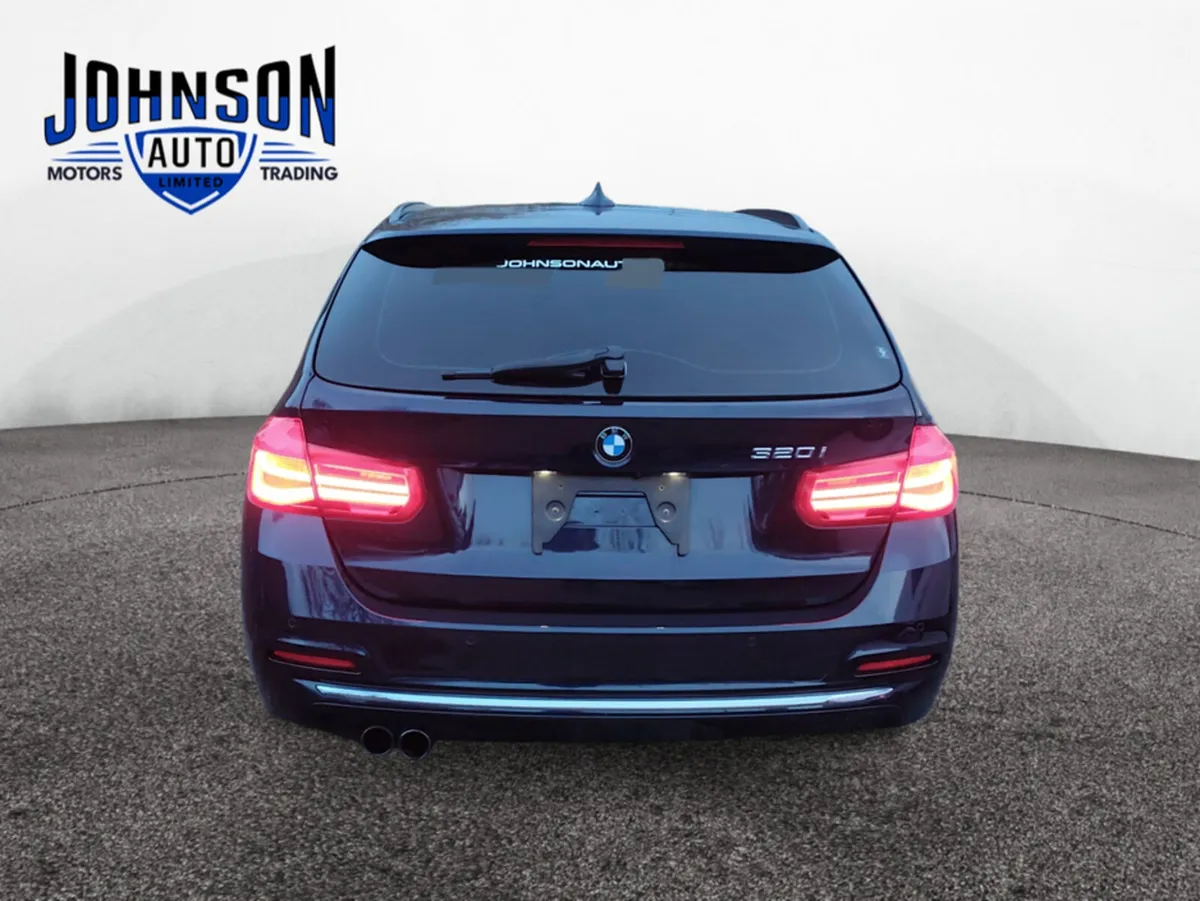 BMW 3-Series 2.00 - Image 4