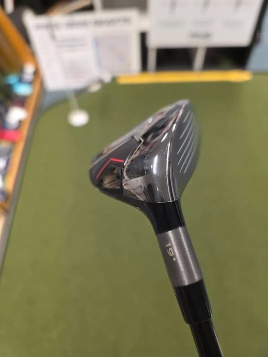 Callaway Apex 3 UW - Image 3