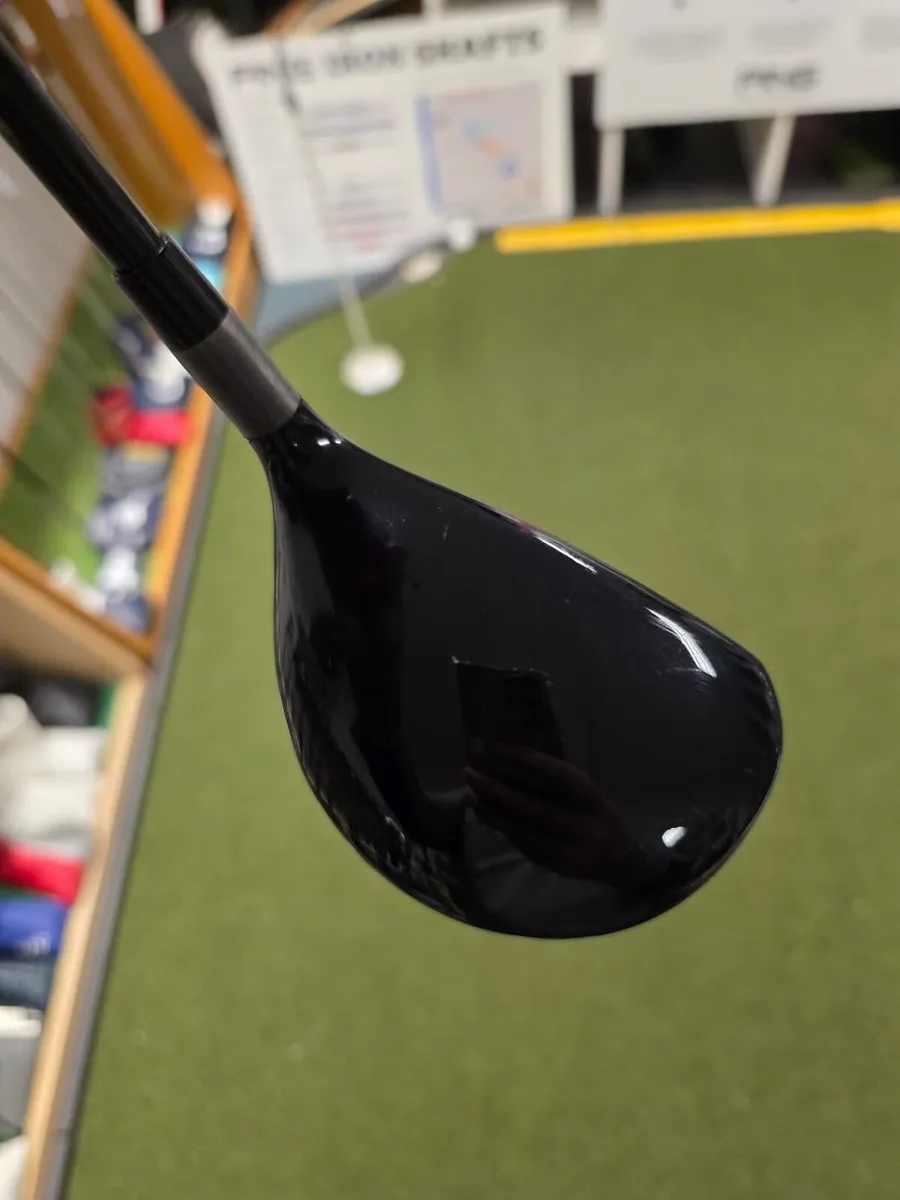 Callaway Apex 3 UW - Image 4