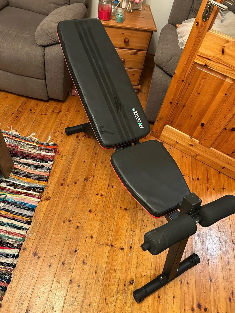 Exercise Bench - Image 2