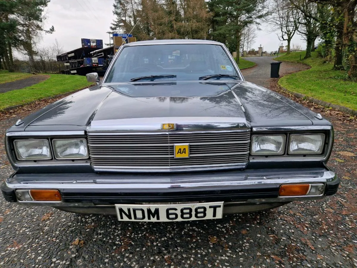 nissan laruel - Image 2