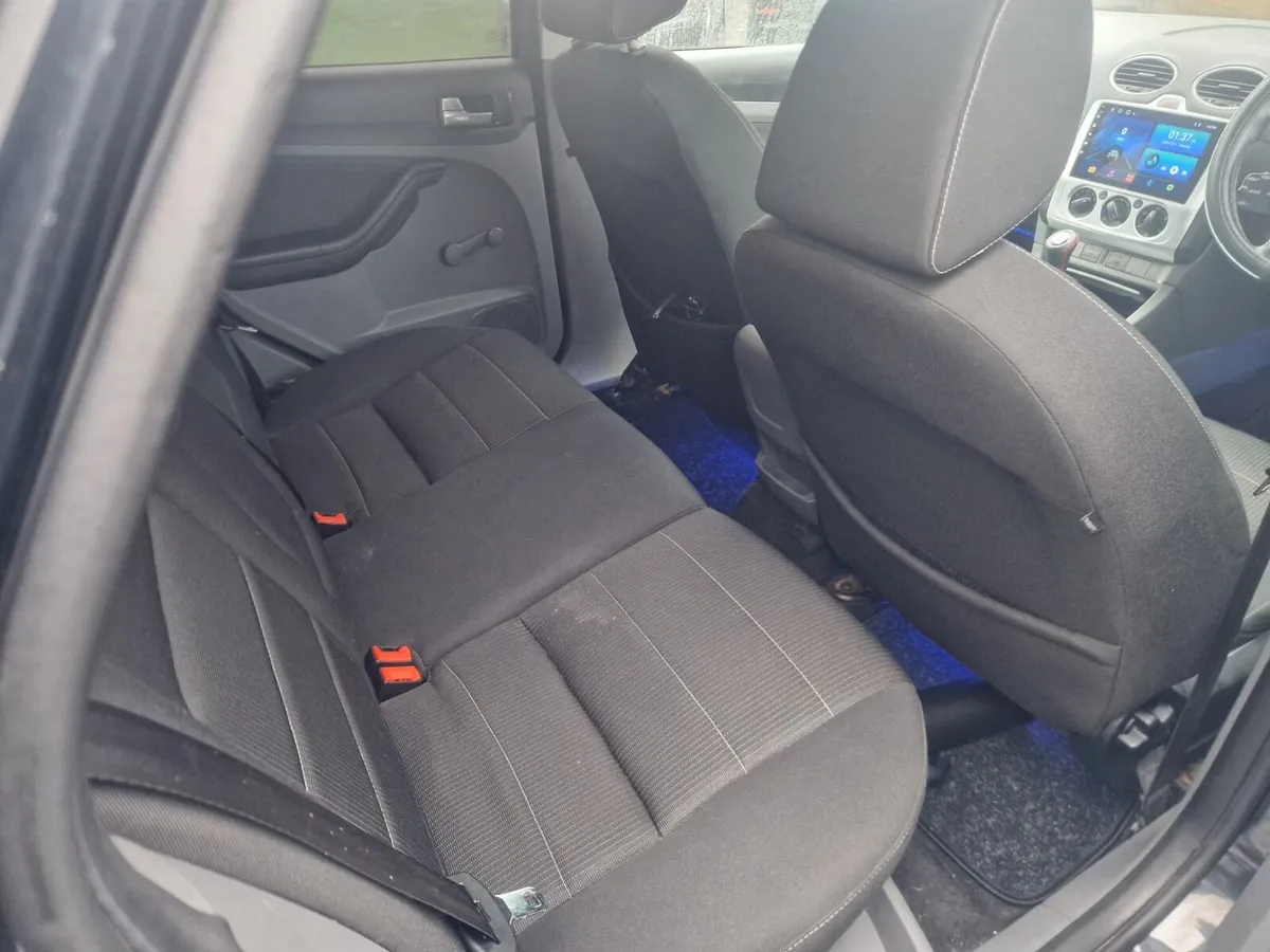 Ford focus tdci 1.6 new NCT - Image 2