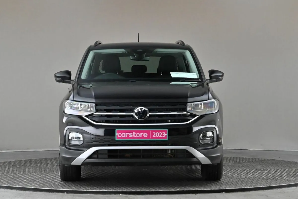 Volkswagen T-Cross *JAN 2026 PRICING NOW** 1.0 TSI - Image 2