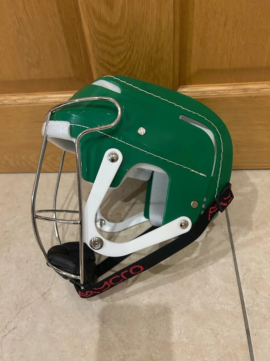 Hurling Helmet - Image 2