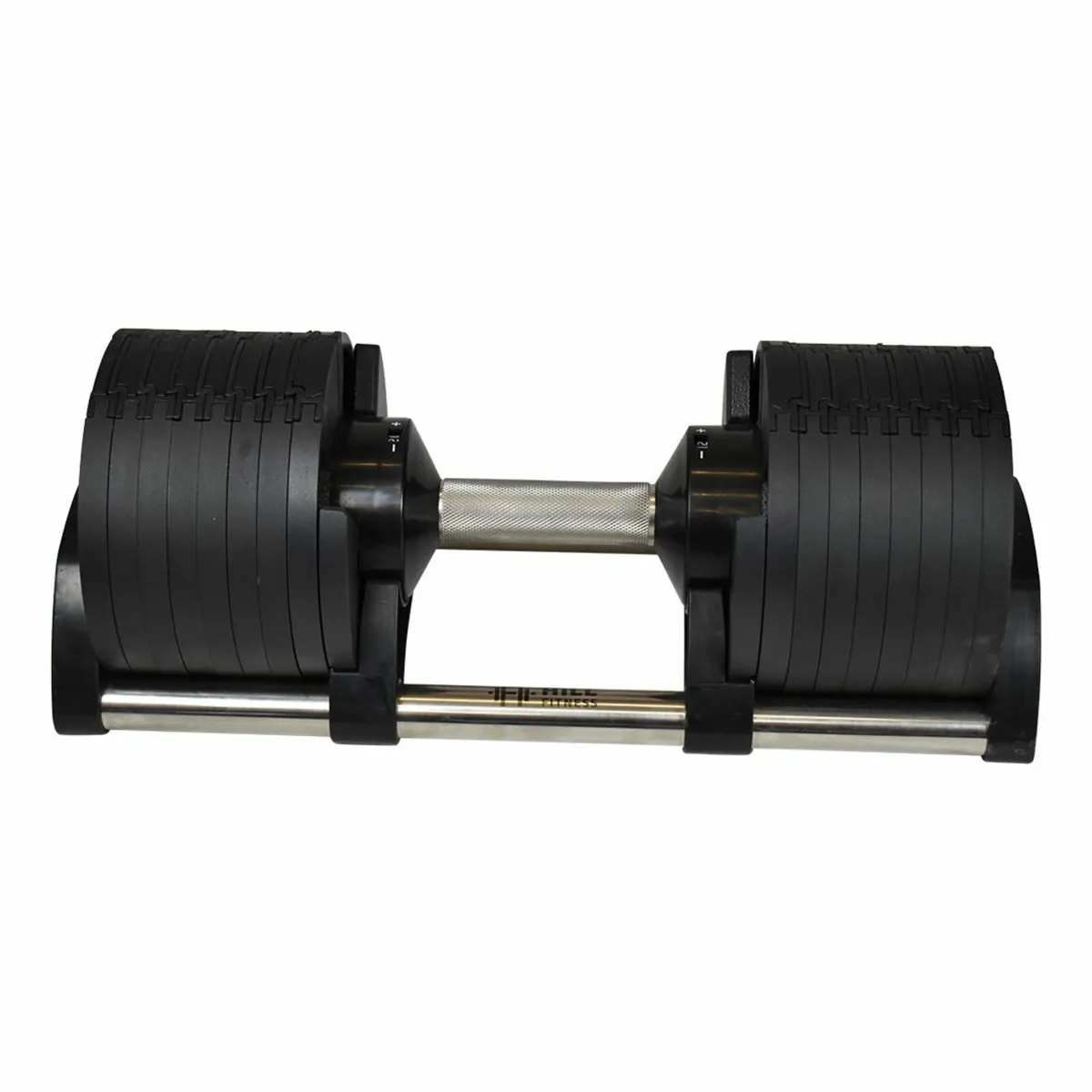 2kg - 32kg Adjustable Dumbbell Pair(16 pairs in 1) - Image 4