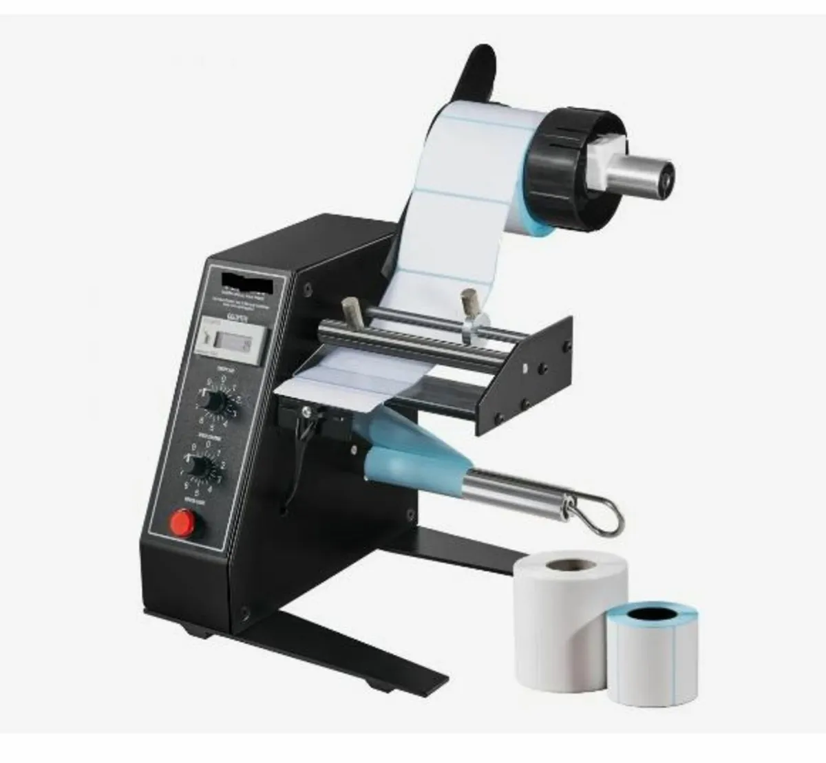 Automatic Label Dispenser - Image 1