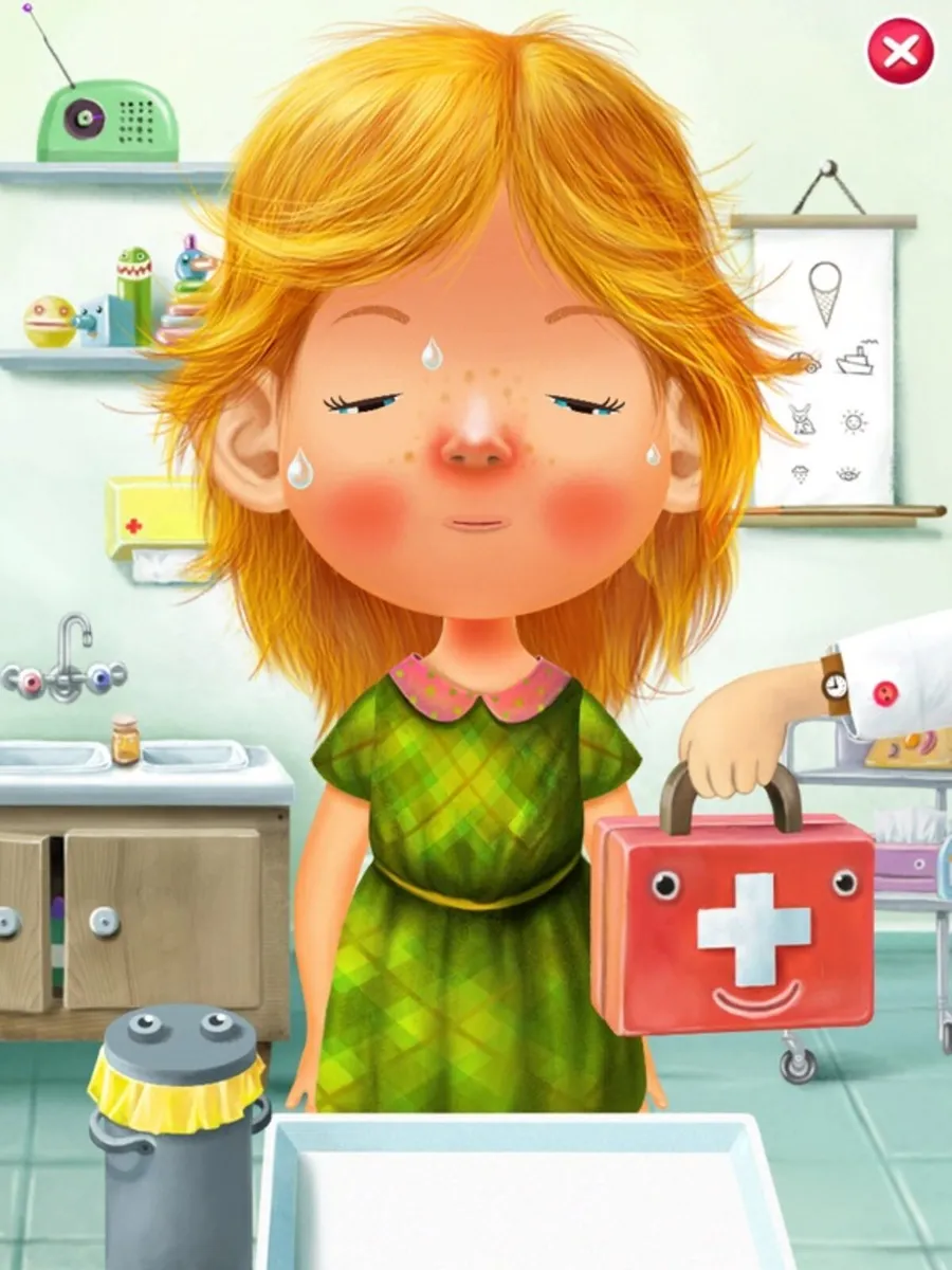 iPad Mini WiFi 16GB - White - Image 2