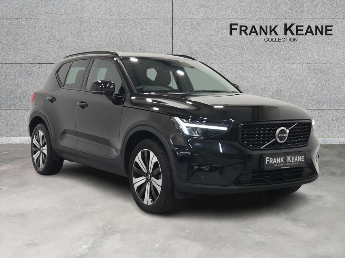 Volvo XC40 Volvo Xc40 1.5 T4 Plus 208bhp 5dr - Image 1