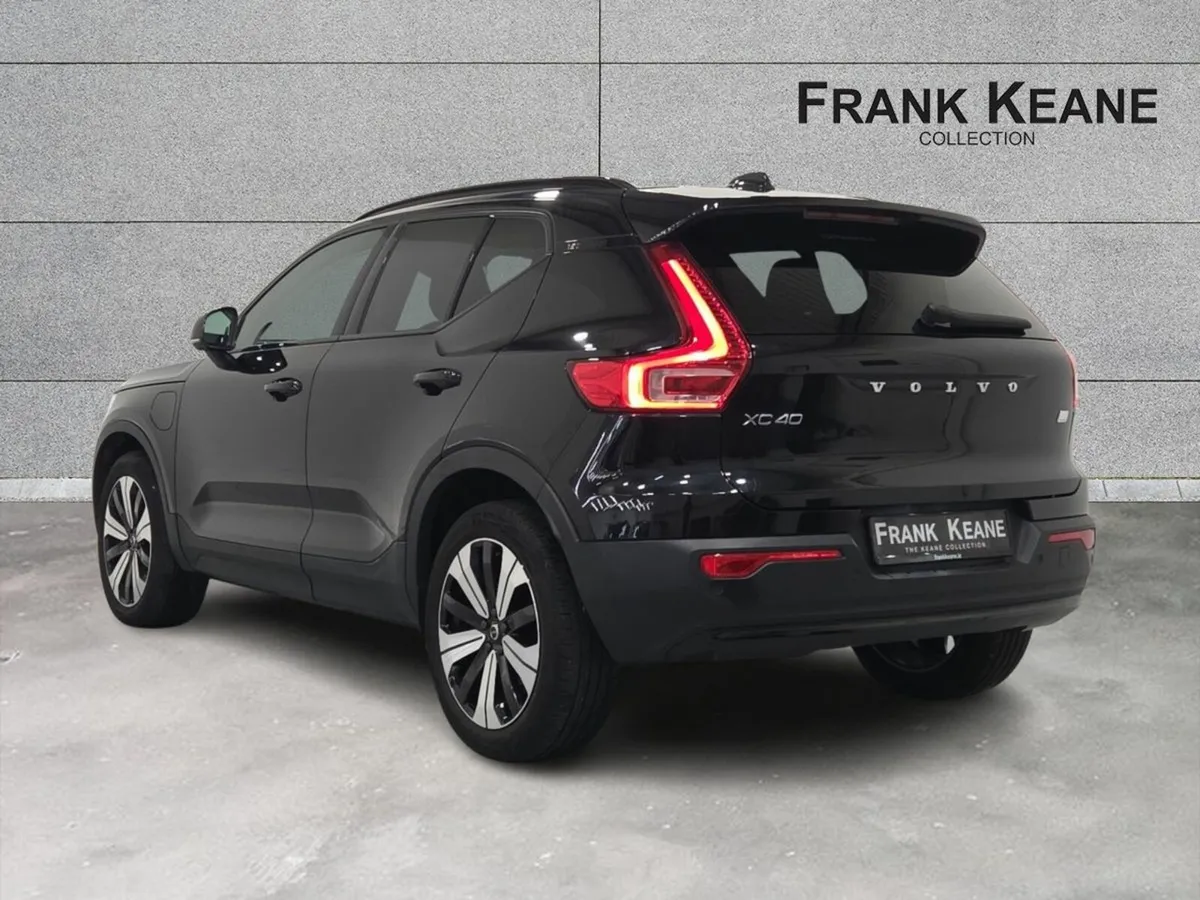 Volvo XC40 Volvo Xc40 1.5 T4 Plus 208bhp 5dr - Image 3