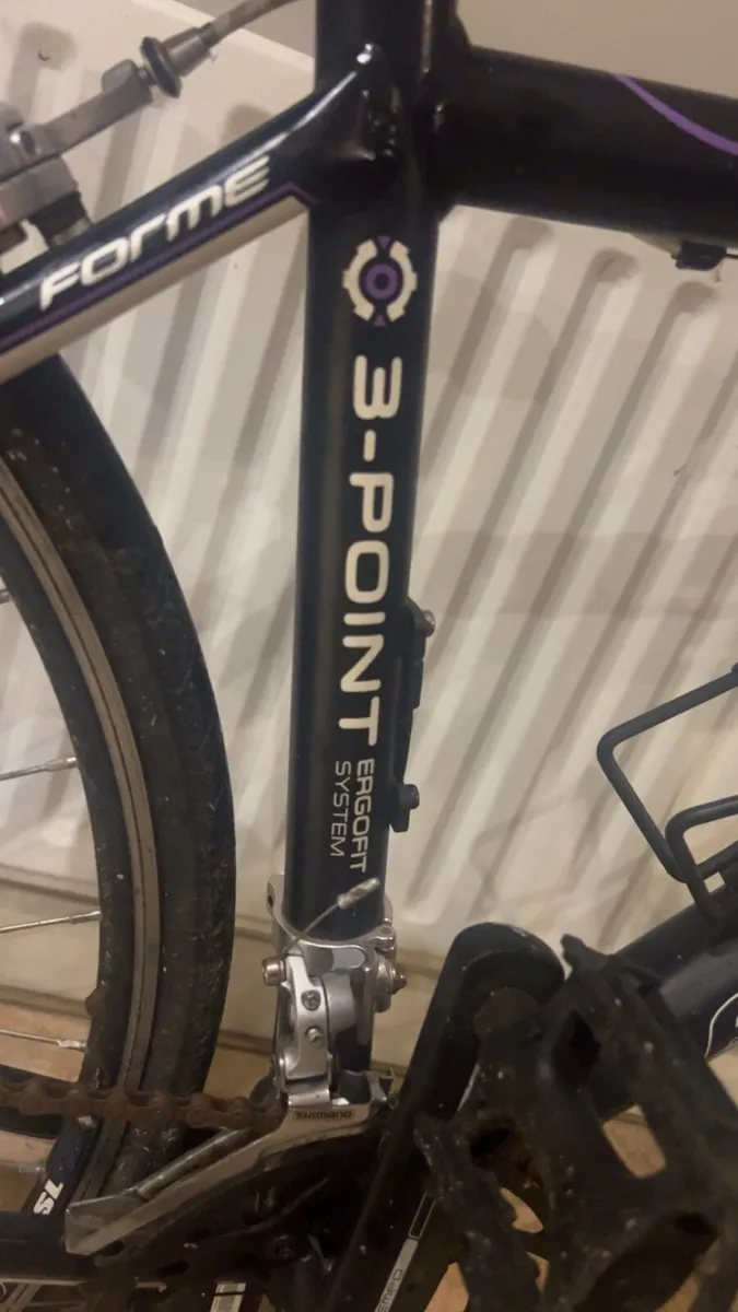 Women’s bike - Image 4