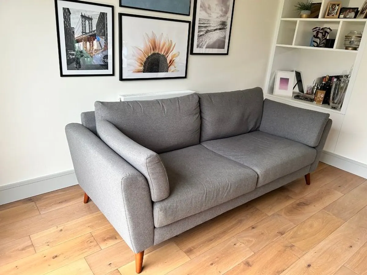 Kendal sofa - Image 2