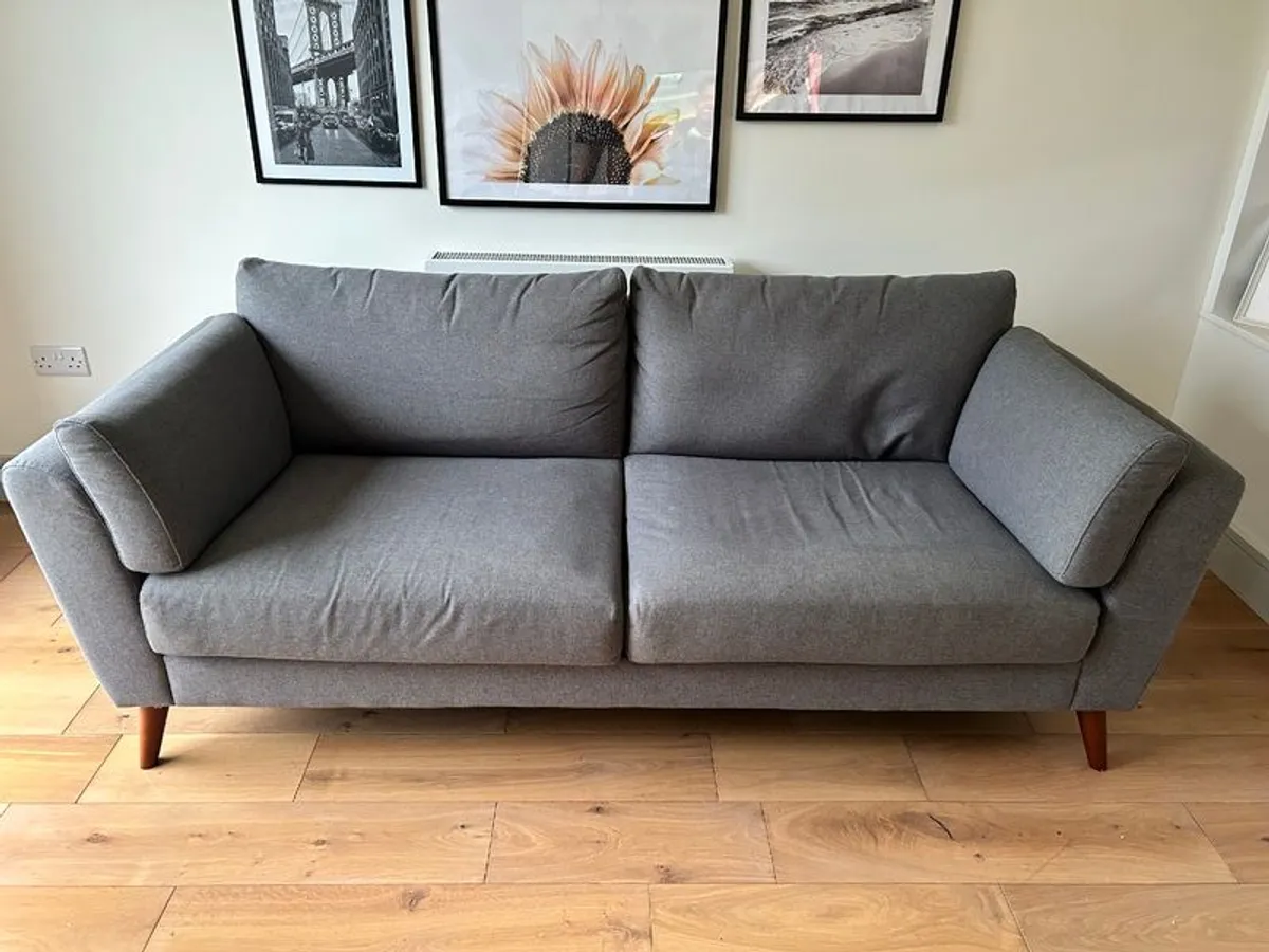 Kendal sofa - Image 3