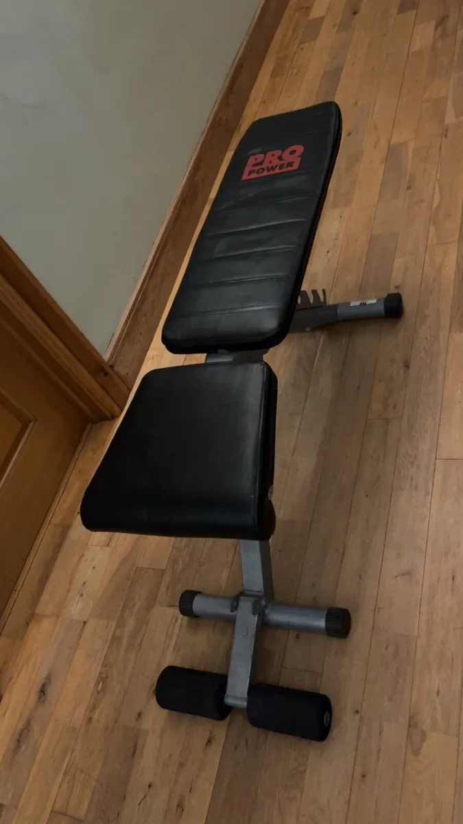 Gym Equipment - Image 3