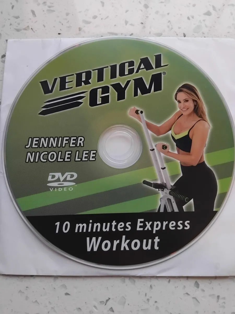 Vertical Gym. - Image 1