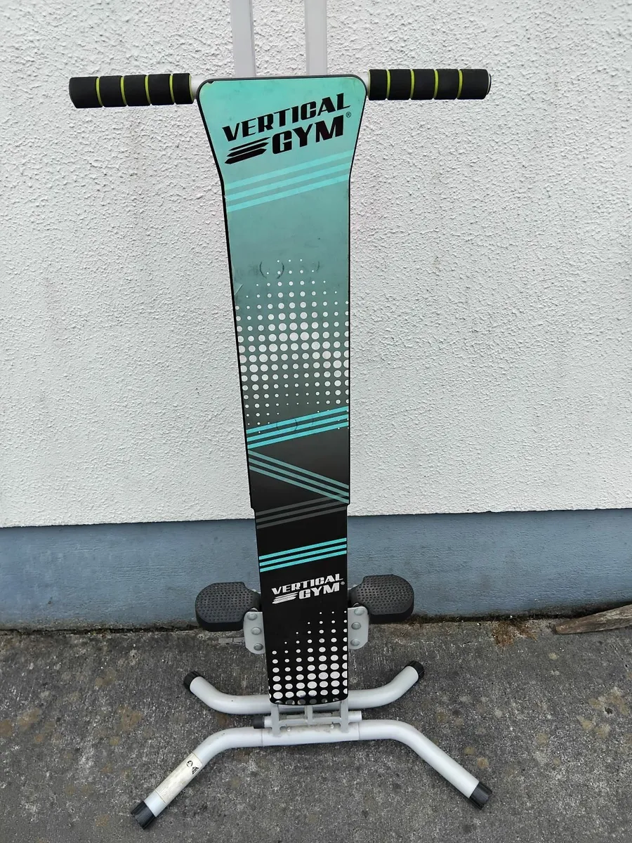 Vertical Gym. - Image 4