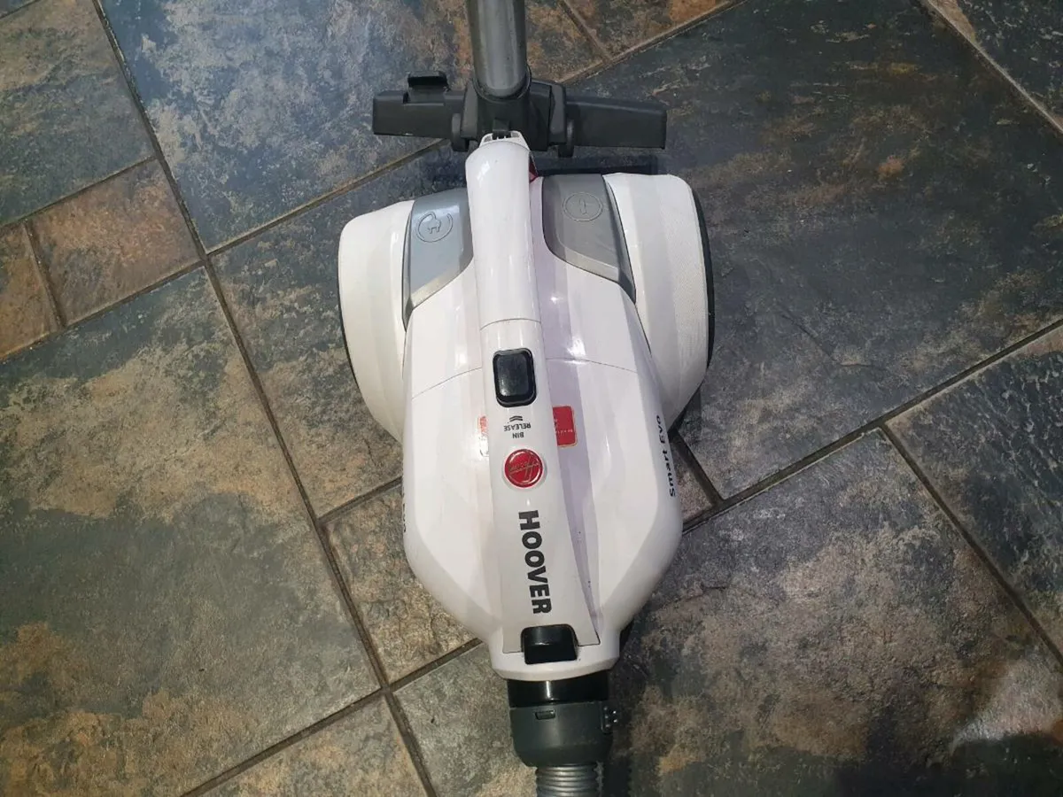 Hoover - Image 2