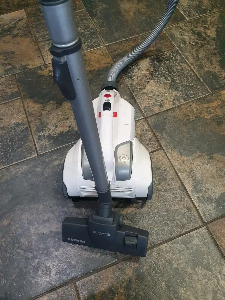 Hoover - Image 3