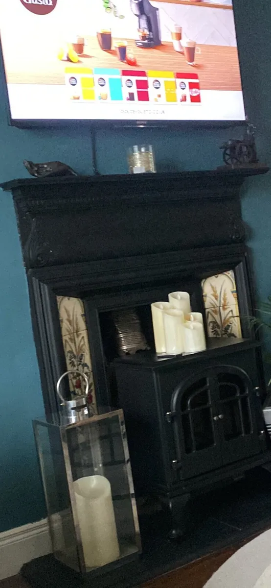 Fire place - Image 2