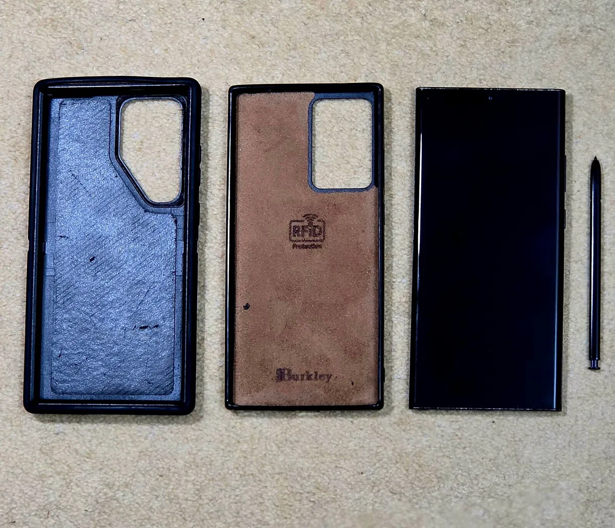 Samsung Galaxy Note 20 Ultra 512 gb Perfect - Image 3