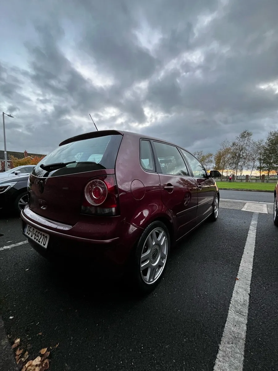 Volkswagen Polo 1.2 Petrol - Image 2