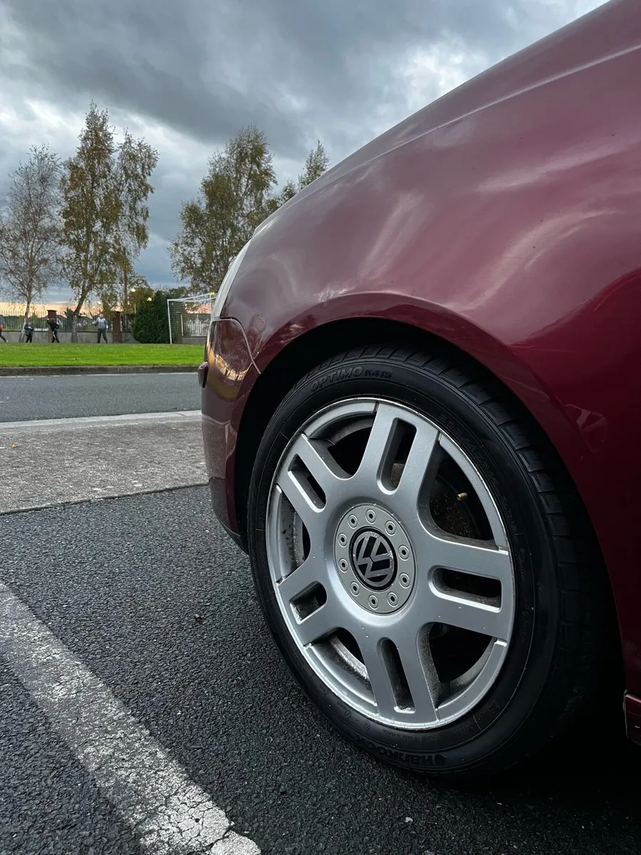 Volkswagen Polo 1.2 Petrol - Image 4