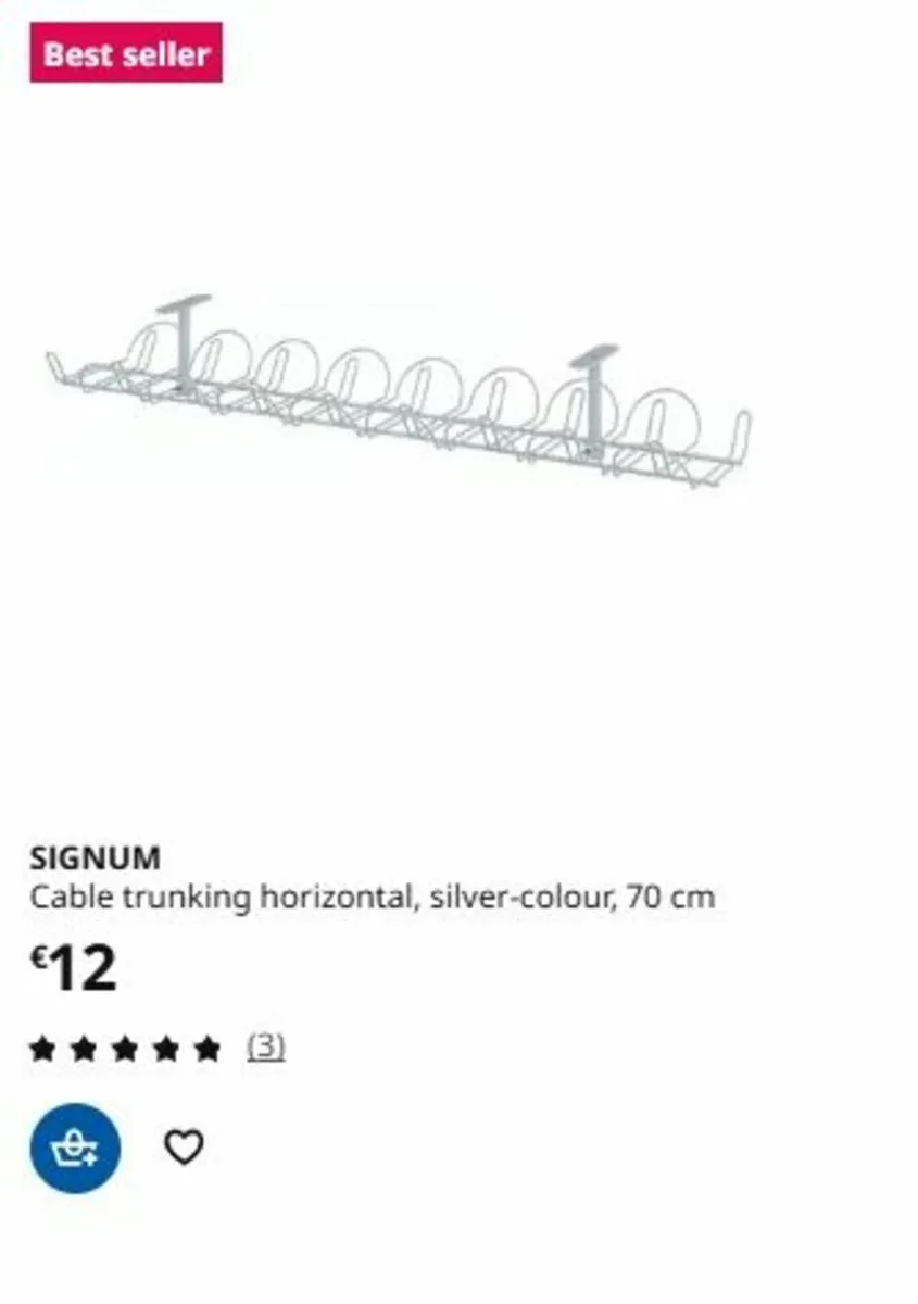 Desk - stand or sit - Image 3