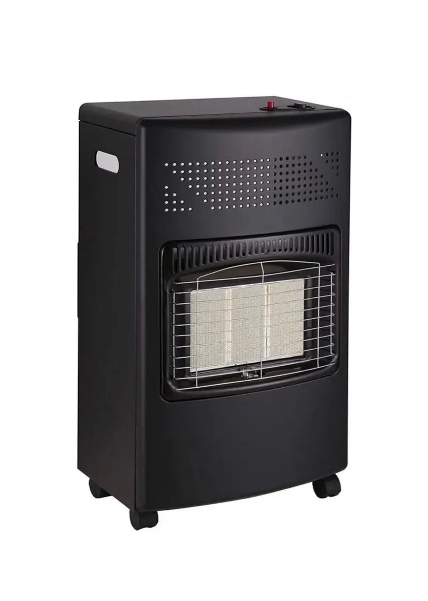 Gas Heater - Image 2