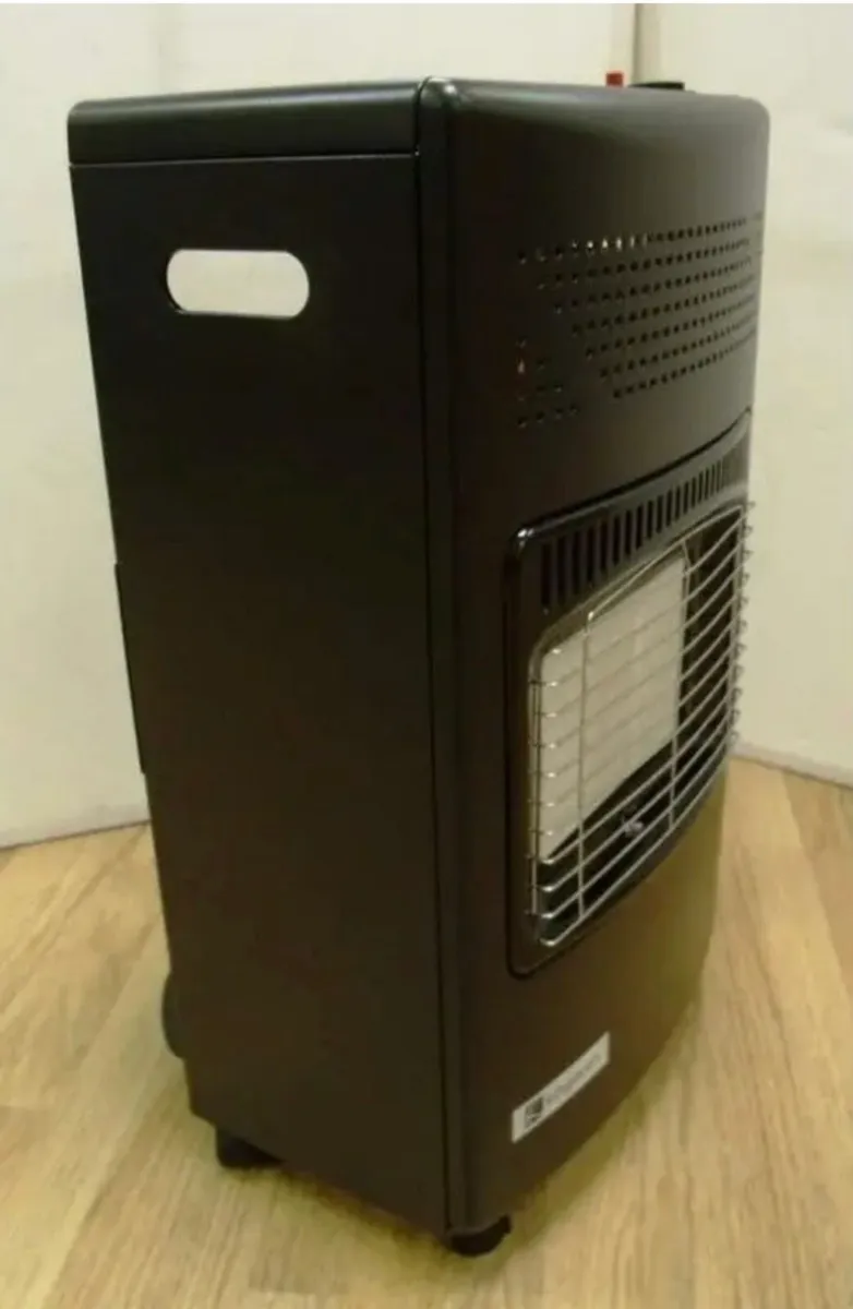 Gas Heater - Image 3