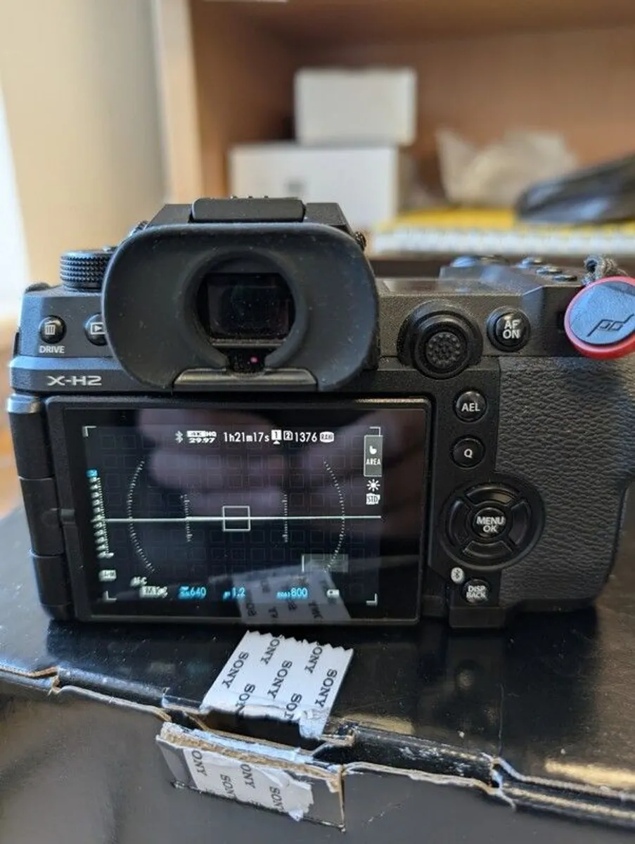 Fujifilm XH2 - Image 3