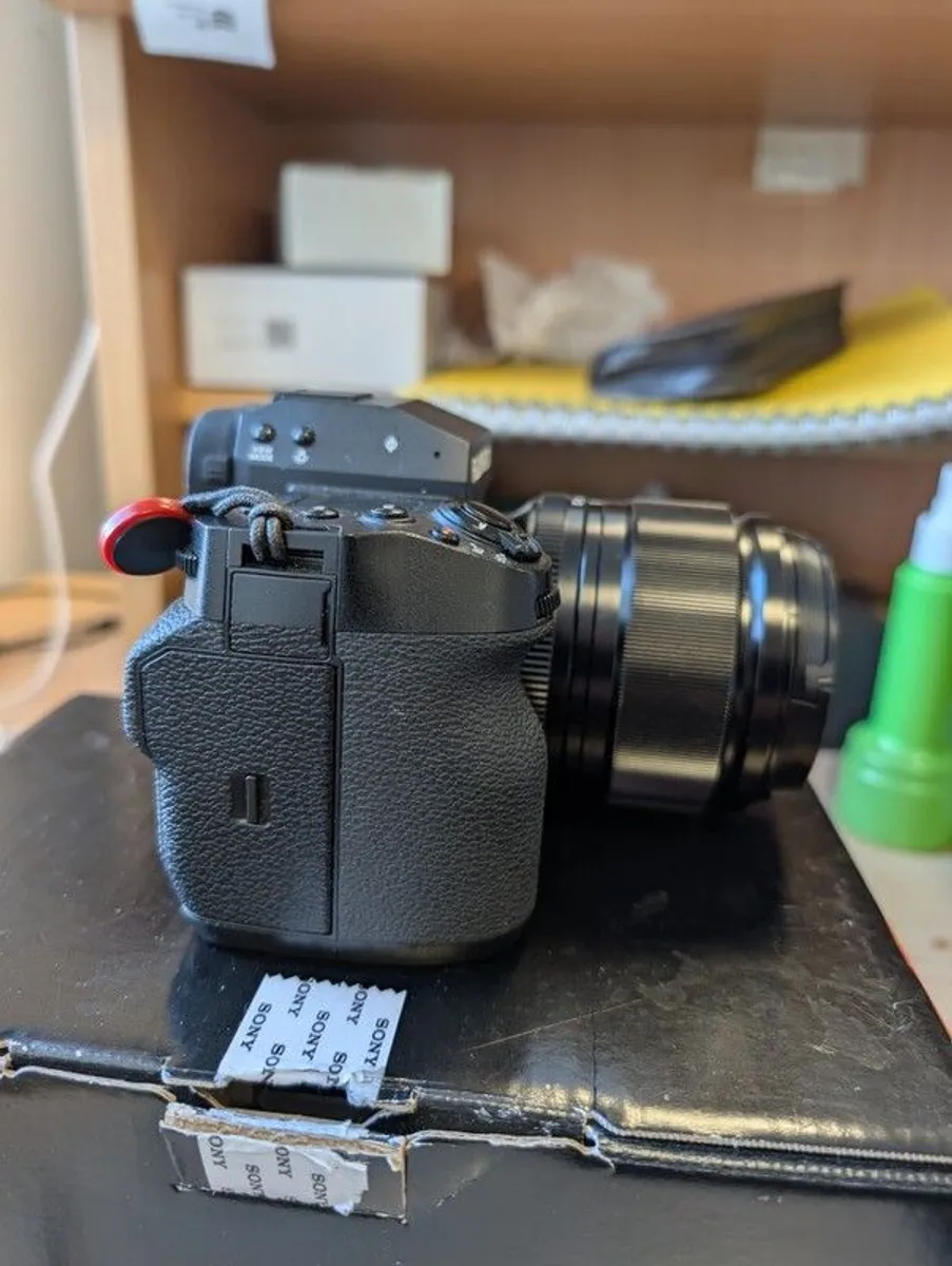 Fujifilm XH2 - Image 4