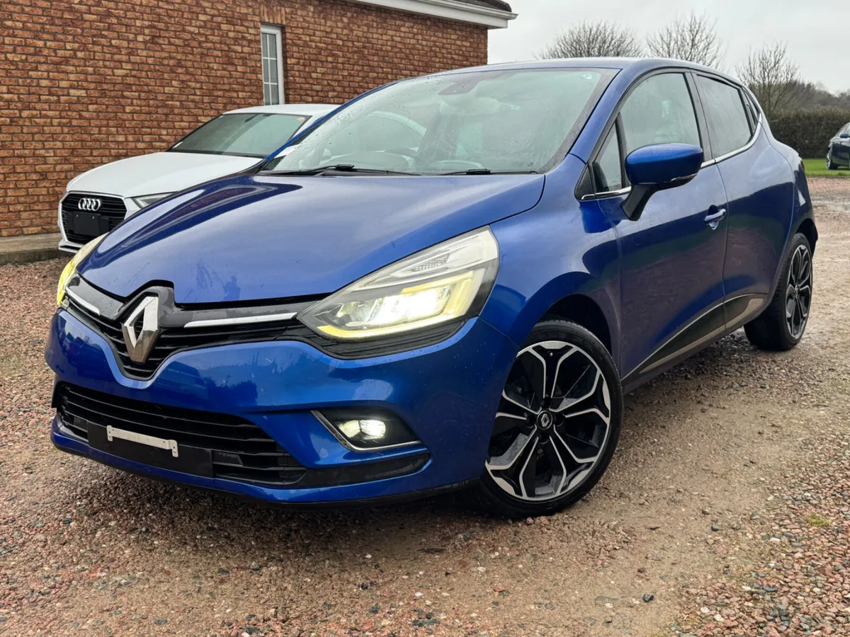 171 Renault Clio Lutecia Edition - Image 2